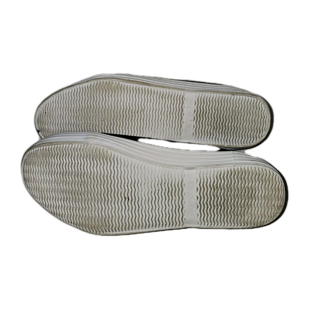 ES45 Damen Halbschuh von Kappa, schwarz, Gr.385