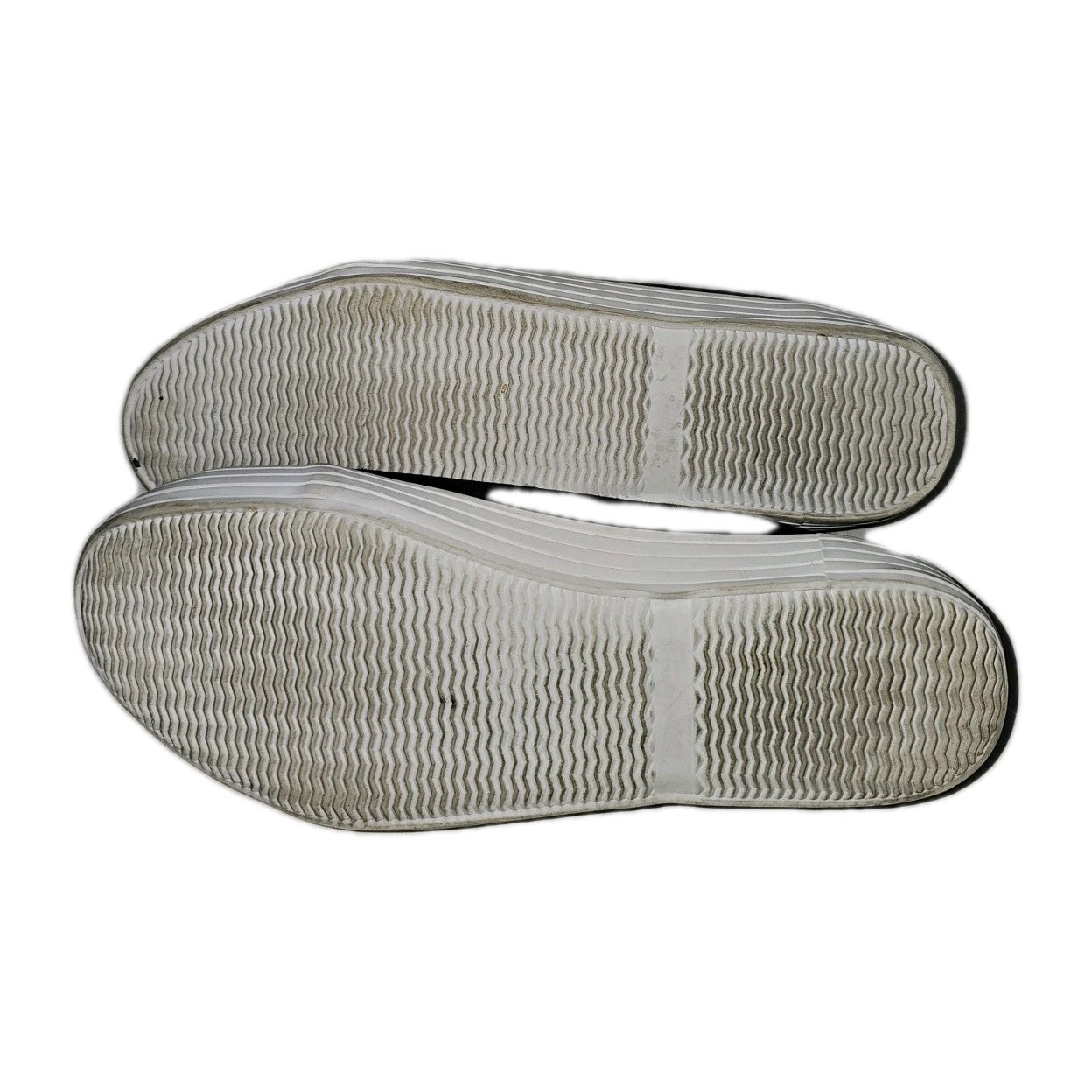 ES45 Damen Halbschuh von Kappa, schwarz, Gr.385