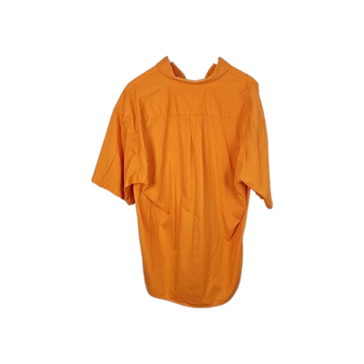EK9488 Damen Bluse Ahlemeyer Gr.43 Orange3