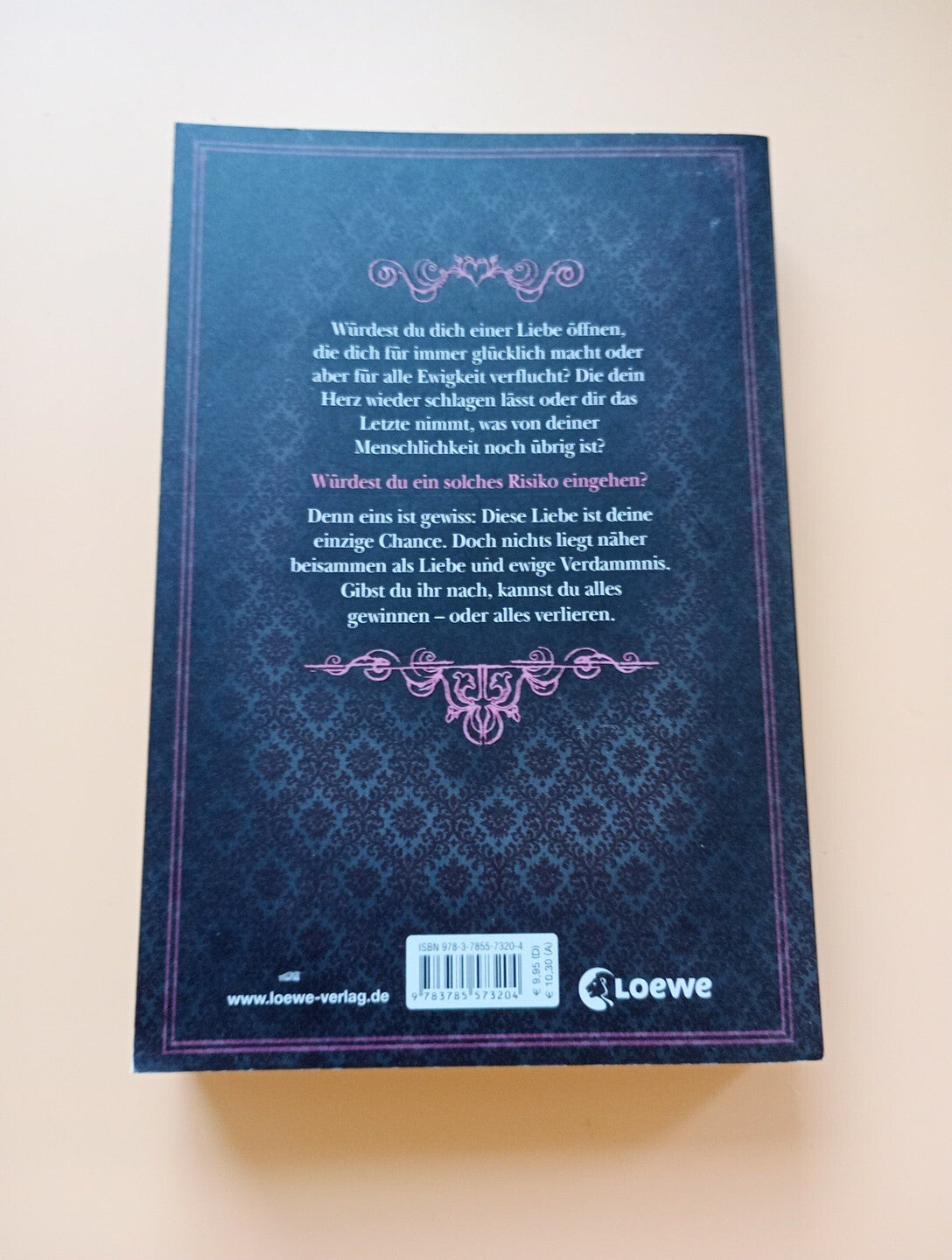 Blood Romance (Band 1)  Kuss der Unsterblichkeit Moon, Alice:. 4181