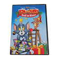 EB3229 Tom und Jerry - Spaß im Winter von not specified | DVD 0