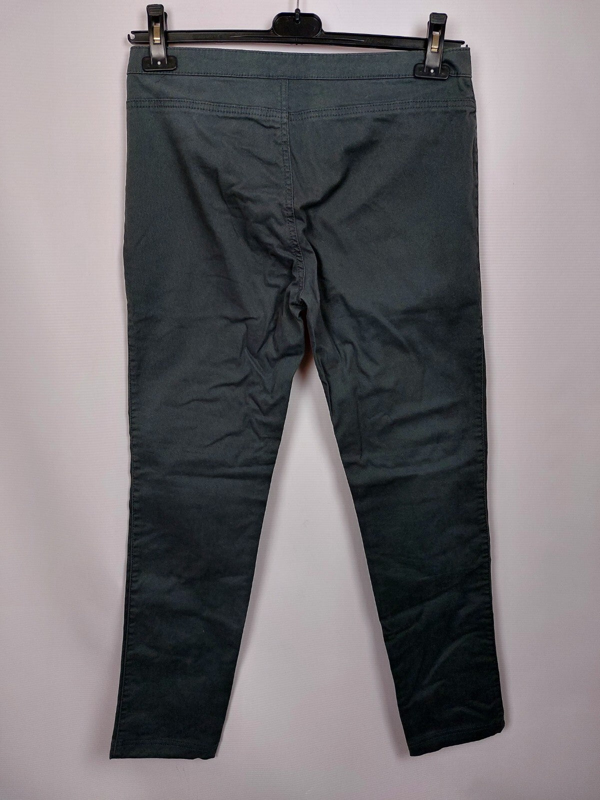 EK2942 Damen Hose von Street One, grau, Gr.40-L5