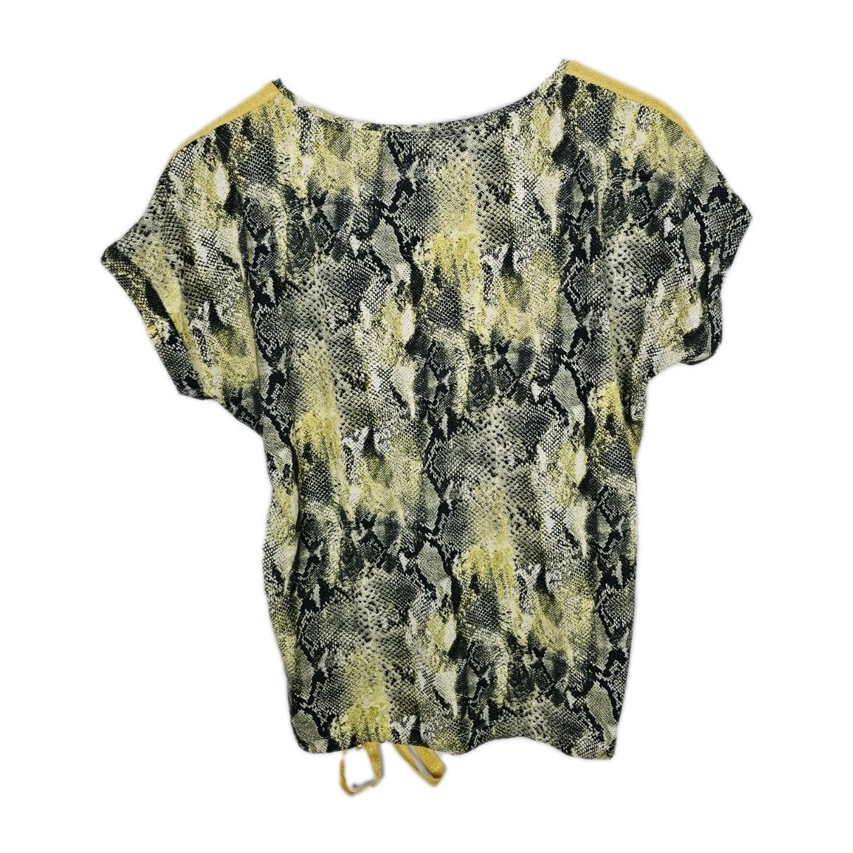 EK9199 Damen Bluse von Top Secret, Mehrfarbig, Gr. 424