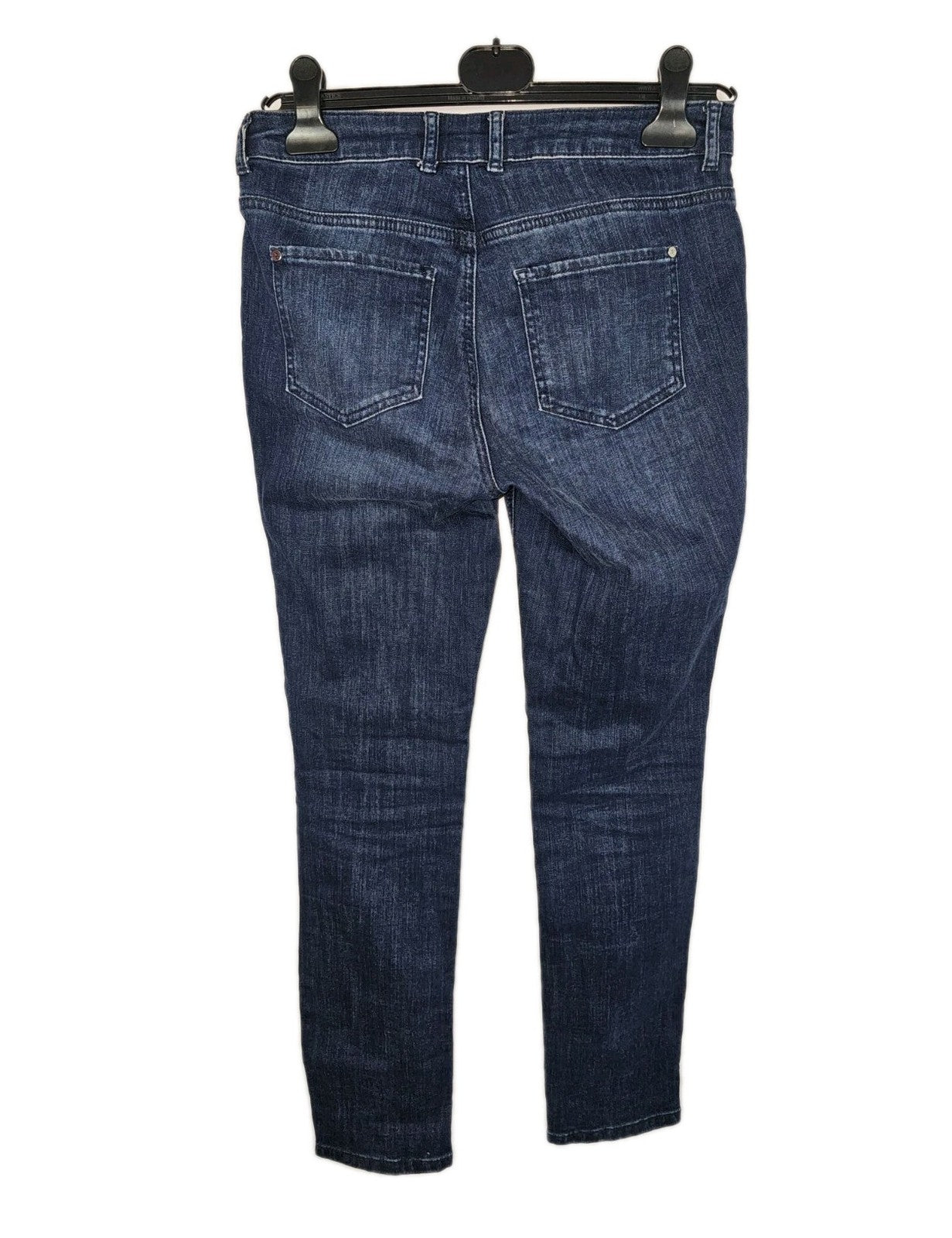 EK9932 Damen Jeans von Brian Rennie, blau, Gr.343