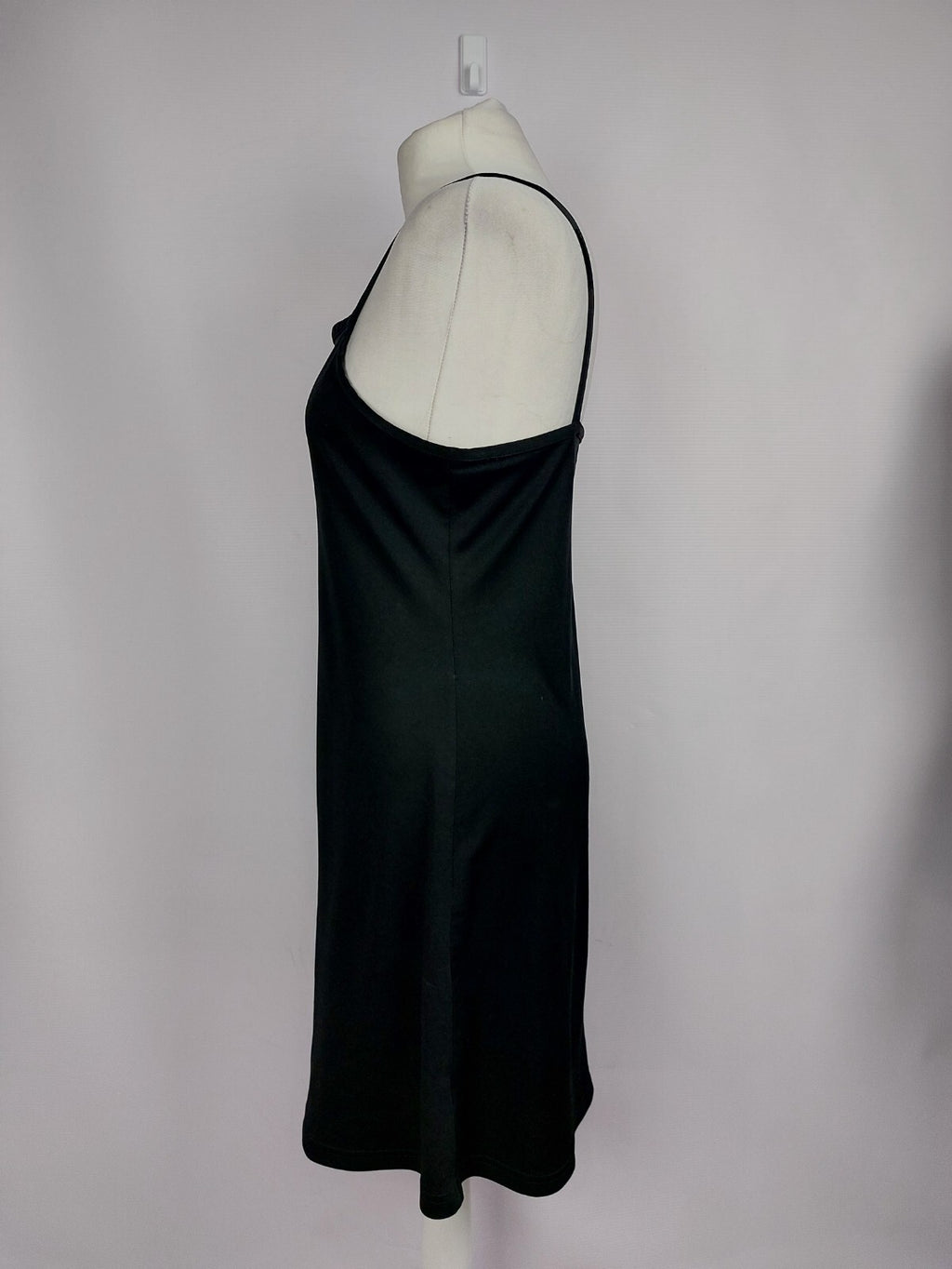 EK4560 Damen Kleid von Trend, schwarz, Gr.403