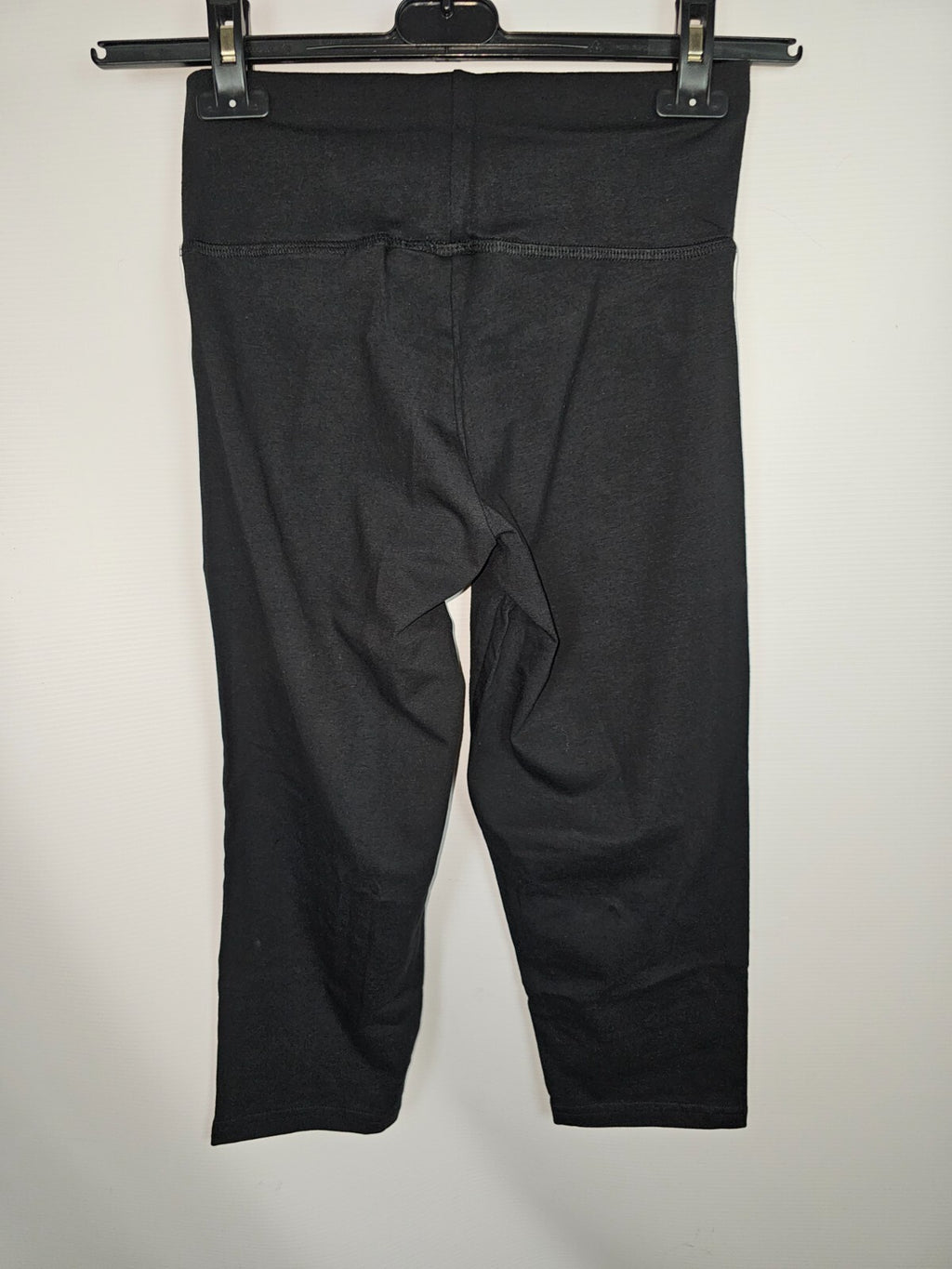 EK4315 Damen Leggings von H.I.S, schwarz, 3/4 Bein, Gr.342
