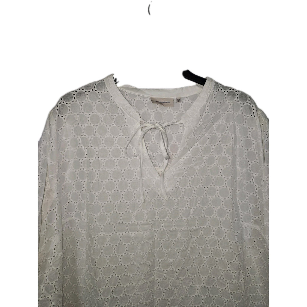 EK5598 Damen Bluse von Only, Weiß, Gr. 541