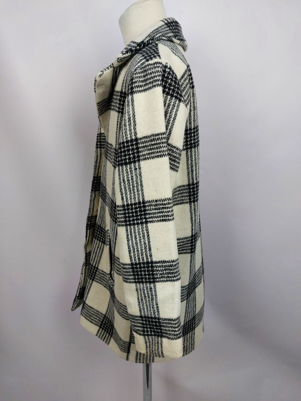 EK4364 Mädchen Jacke von Zeemann, beige, Gr.134/1404