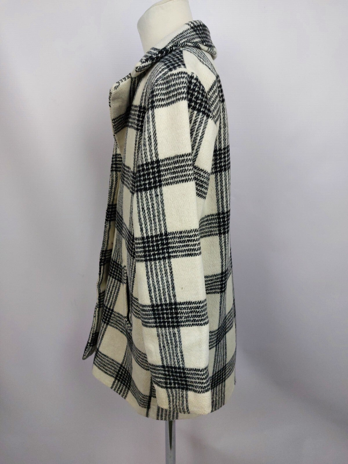EK4364 Mädchen Jacke von Zeemann, beige, Gr.134/1404
