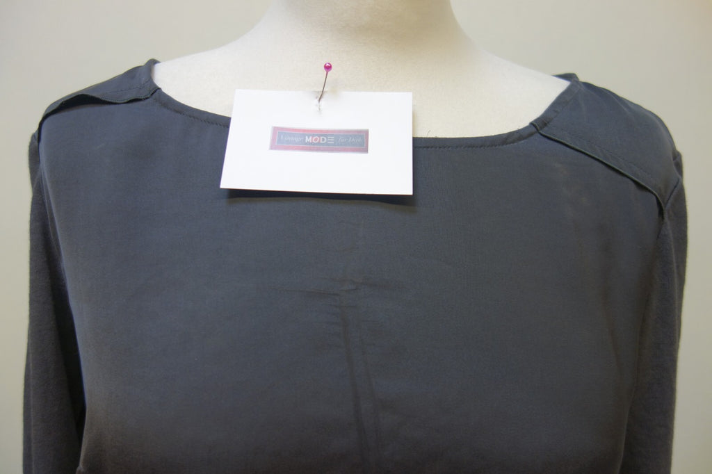 EK0777 Damen Bluse von s.Oliver, Gr.381