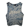 EK11077 Damen Trägershirt von Tally Weijl, Blau, Gr. XS0