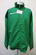 EK2277 Herren Jacke von Givova, Gr. 2XL0