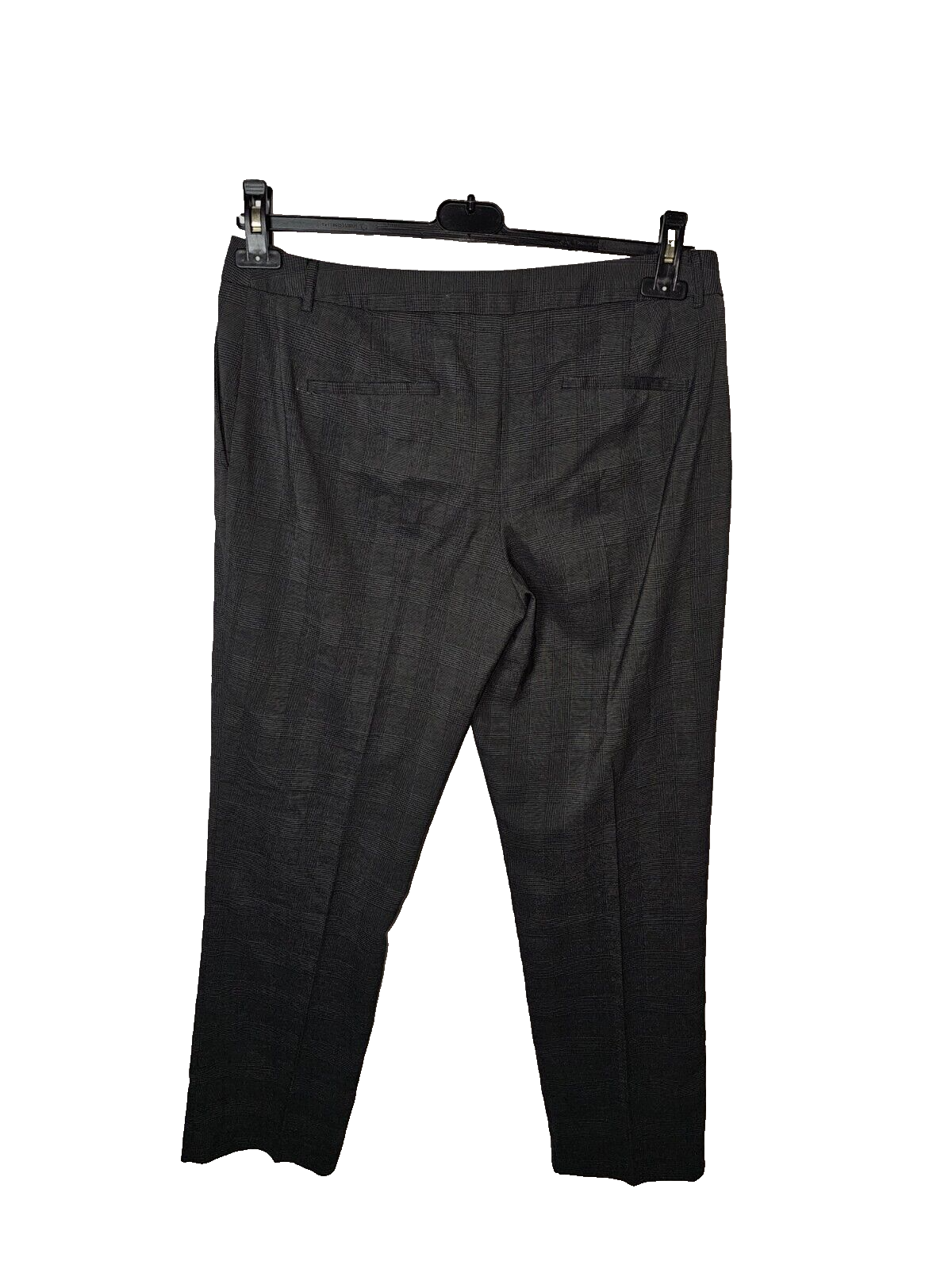 EK6799 Damen Hose von Promod, grau, Gr.M2