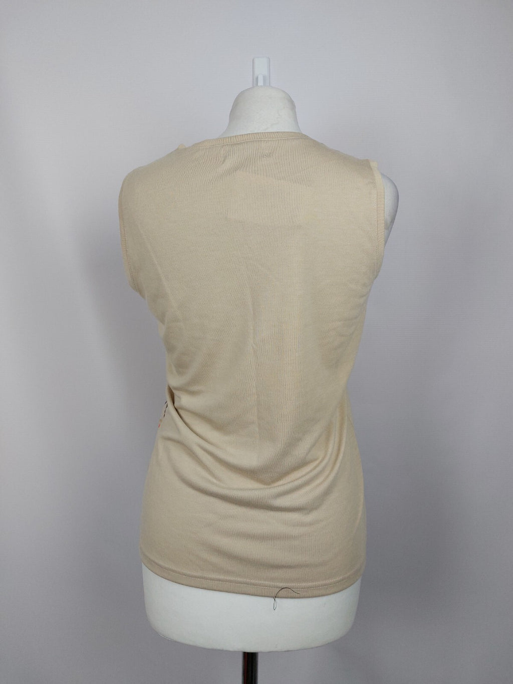 EK5131 Damen Shirt von Helena Vera, beige, Gr. 363