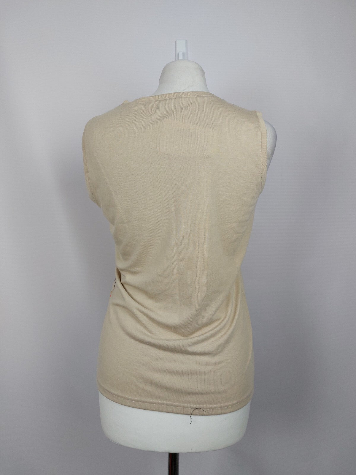 EK5131 Damen Shirt von Helena Vera, beige, Gr. 363