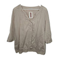 EK9030 Damen Bluse von C&A, Altrosa, Gr. 460