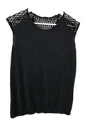 EK2806 Damen Bluse von Khujo, Schwarz, Gr. L0