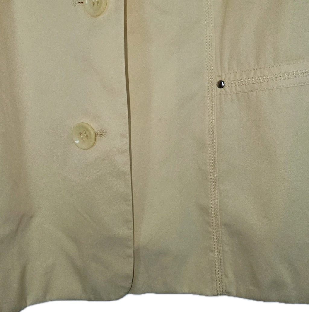 EK10294 Damen Blazer, gelb, Gr.481