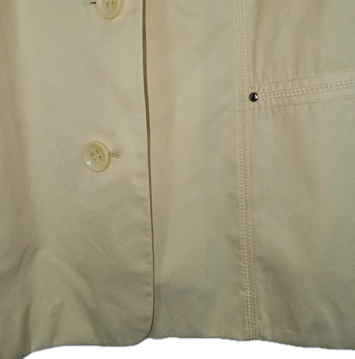 EK10294 Damen Blazer, gelb, Gr.481