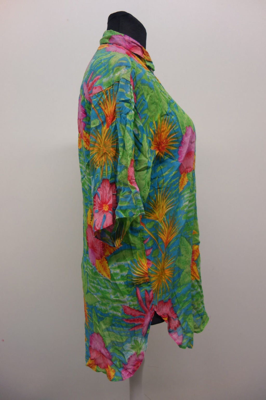 EK2286 Damen Bluse von Bluhmod, Gr. L2