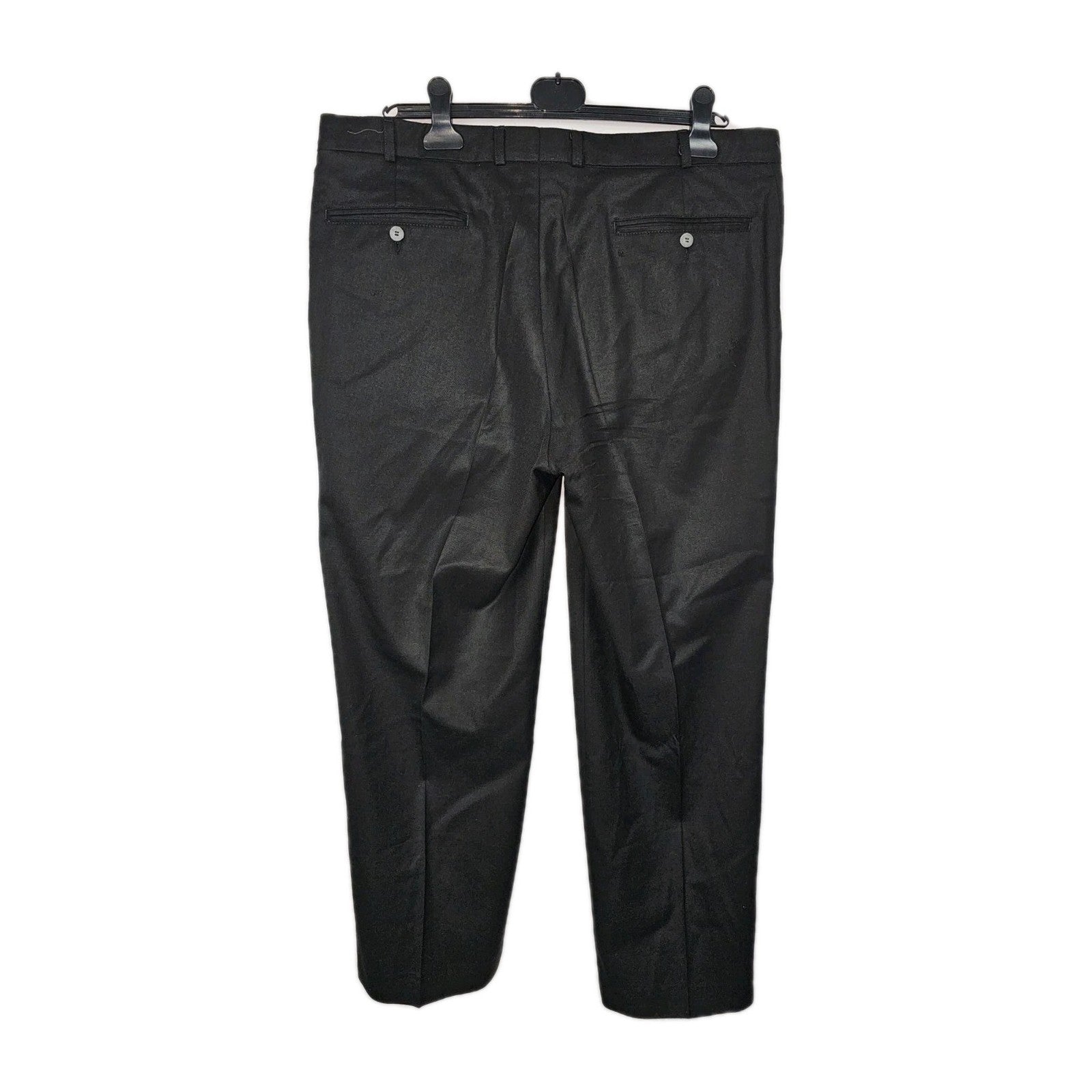 EK10943 Herren Hosen von Hoal, schwarz, Gr.549