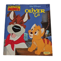 EB2976 Oliver& Co. Disneys Minis0