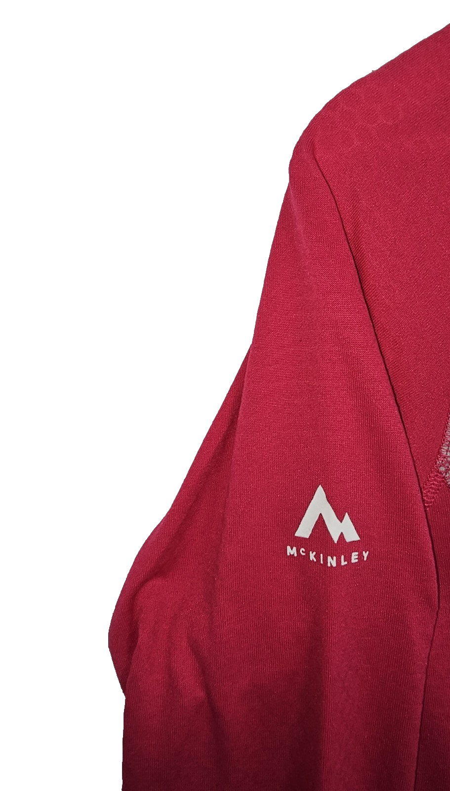 EK8052 Damen  Outdoor  Jacke von Mc Kinley, pink-orange, Gr.362