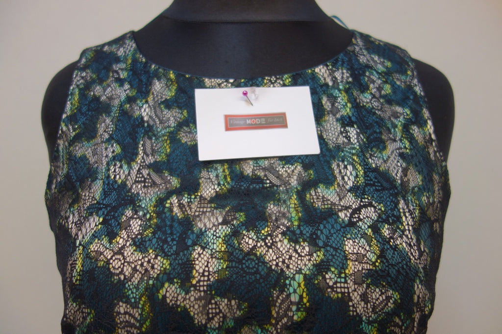 EK1394 Damen Kleid von Esprit, Gr.421