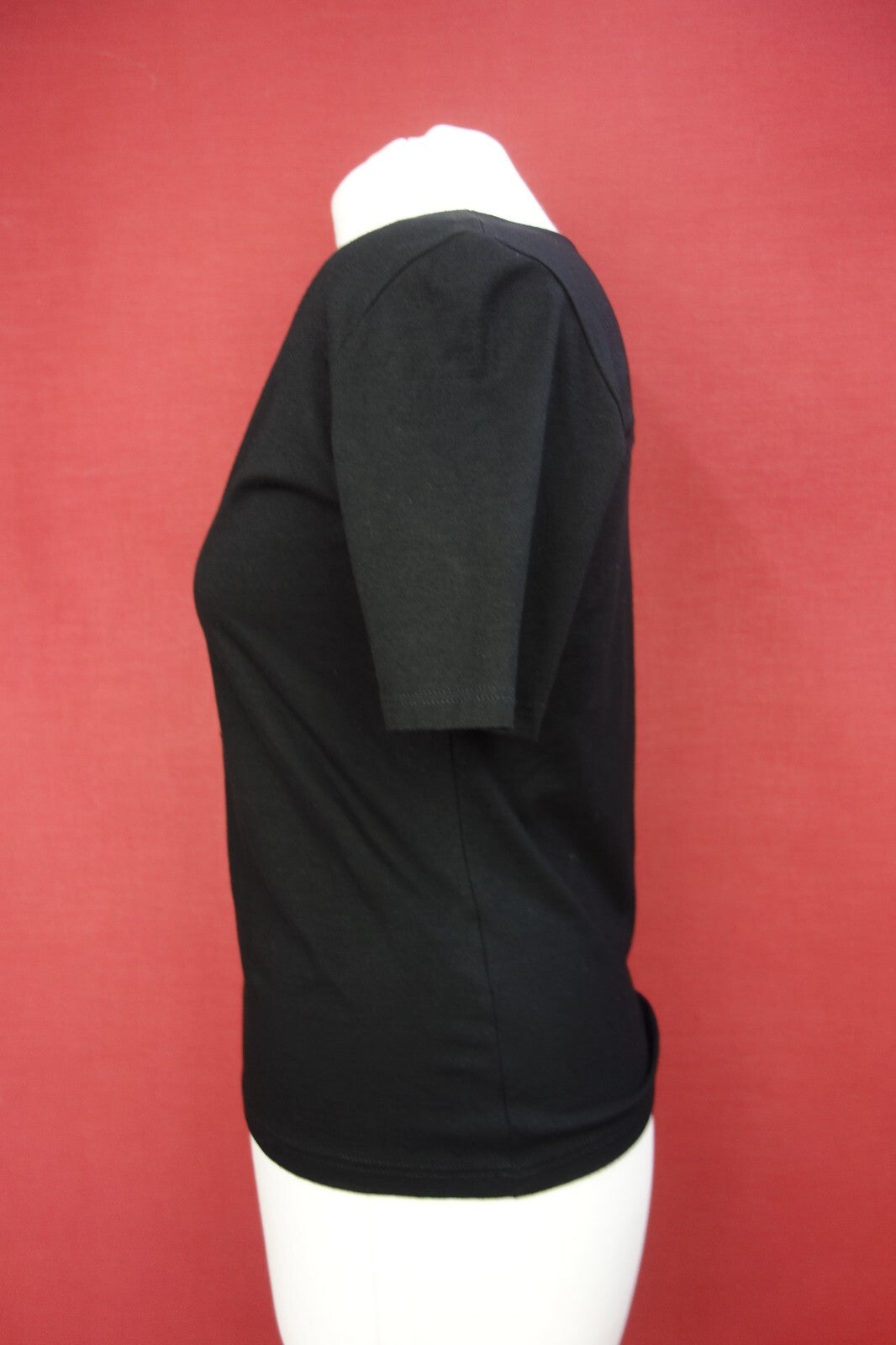 EK3933 Damen T-Shirt von Olsen, schwarz, Gr.382