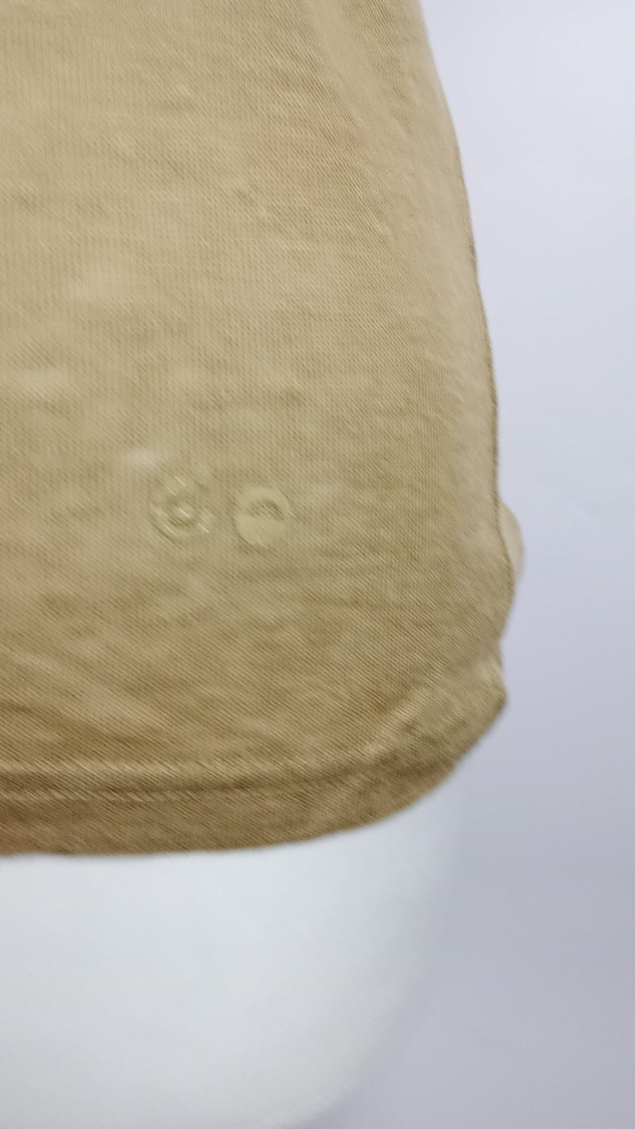 EK5228 Damen Top von Kookai, braun, Gr.382