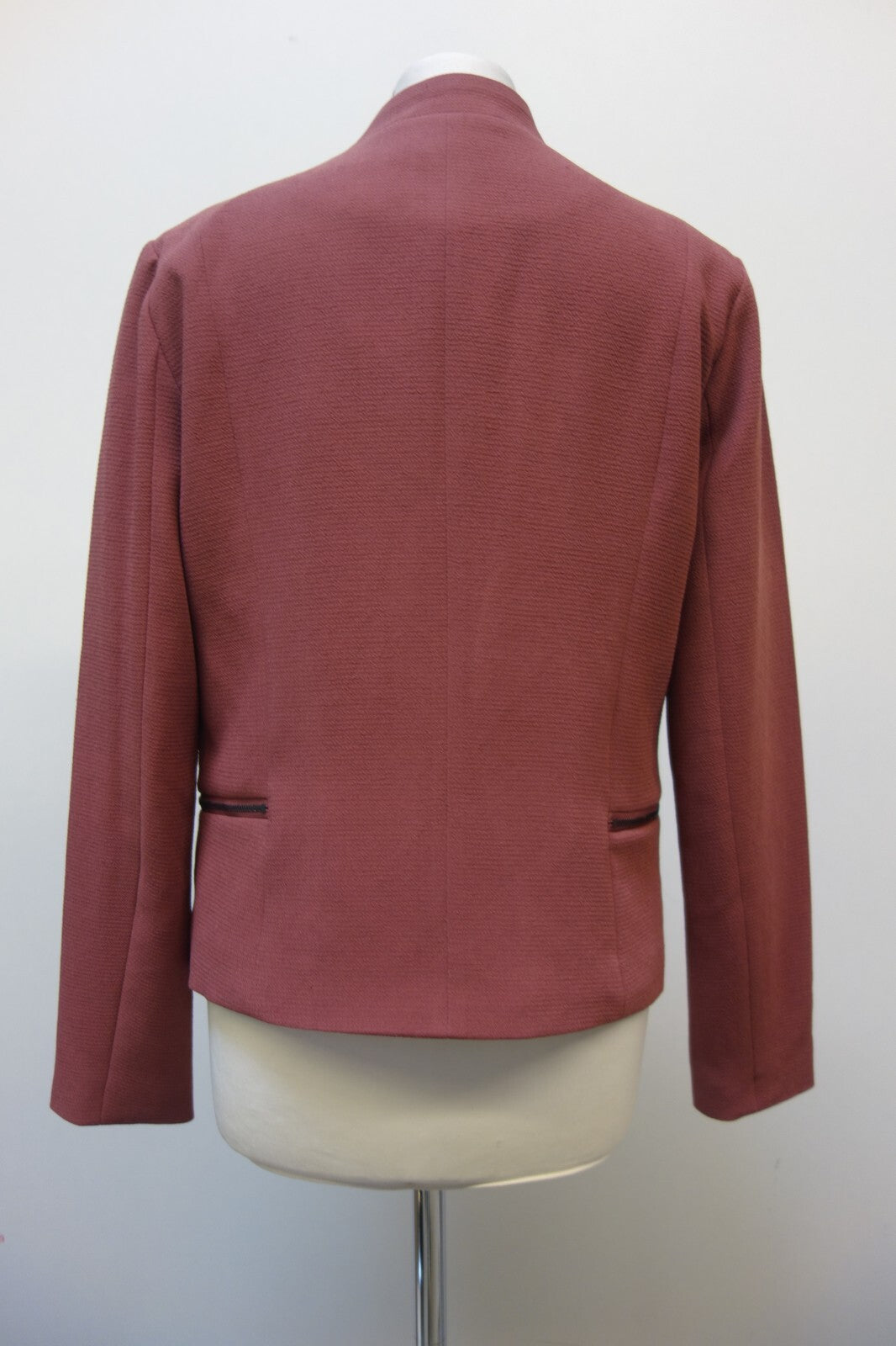 EK0520 Damen Jäckchen von Only, offen, Gr. 383