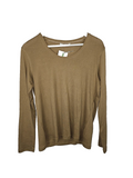 EK0574 Damen Sweatshirt von Brax, Braun, Gr. 440