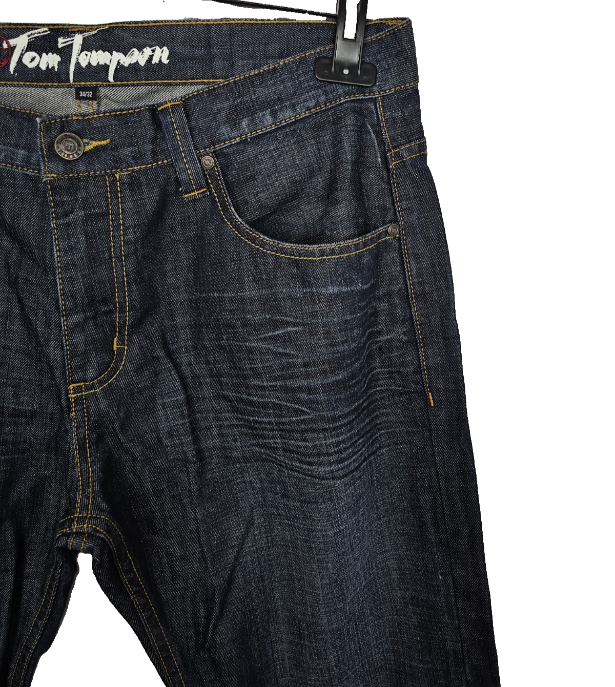 EK7950 Herren Jeans von Tom Tompson, blau, Gr.34/322