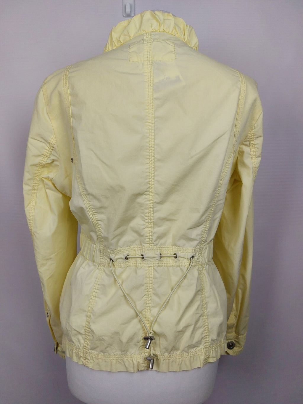 EK4385 Damen Jacke von Apriori, gelb, Gr.405
