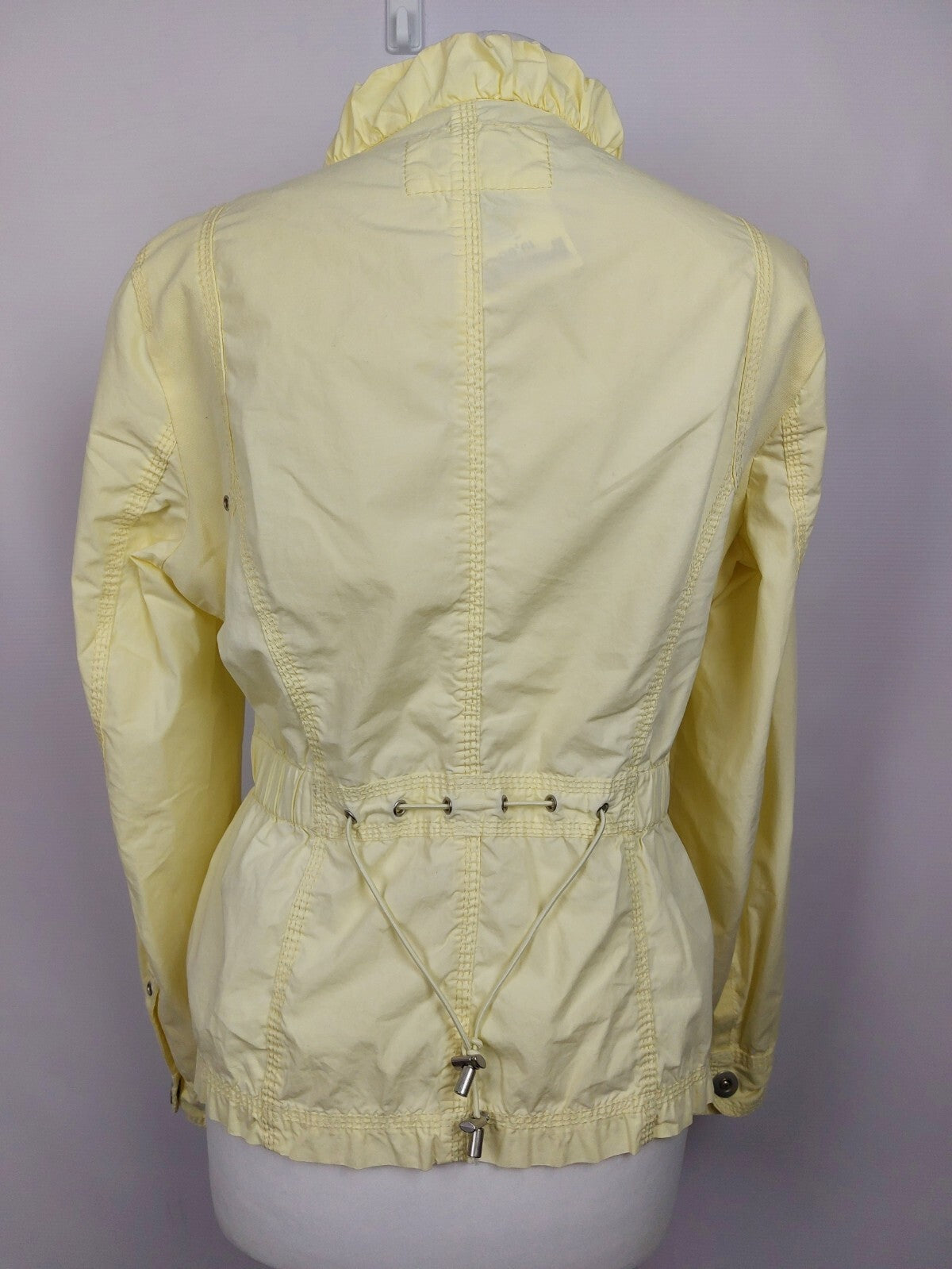 EK4385 Damen Jacke von Apriori, gelb, Gr.405