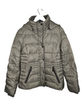 EK7439 Damen Jacke von s.Oliver, beige, Gr.380