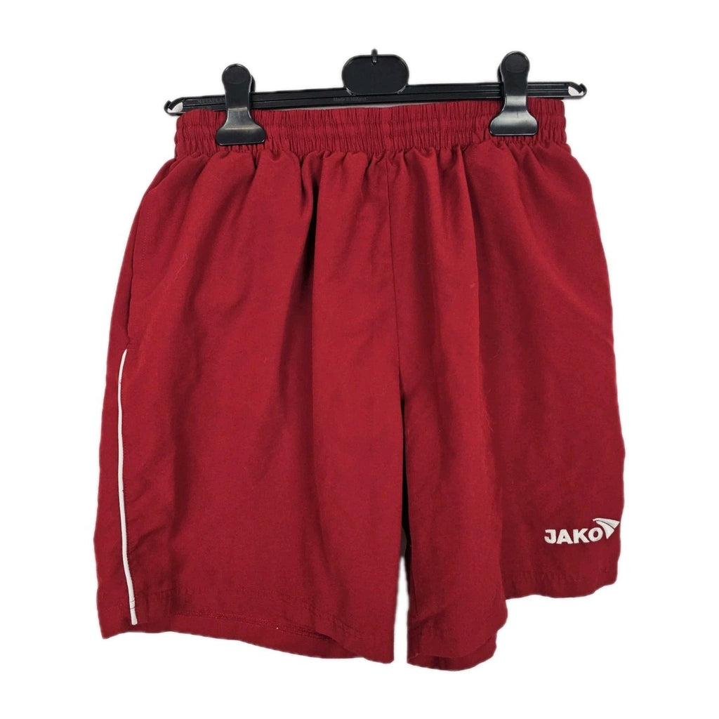 EK10351 Herren Sporthose von Jako, Rot, Gr. S0