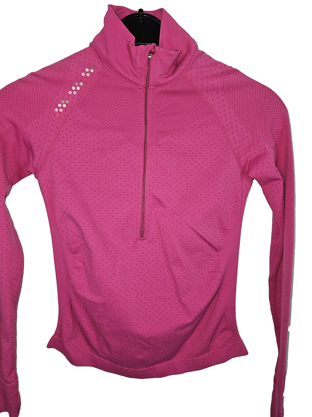 EK7877 Damen Sportshirt von TCM, Pink, Gr. 341