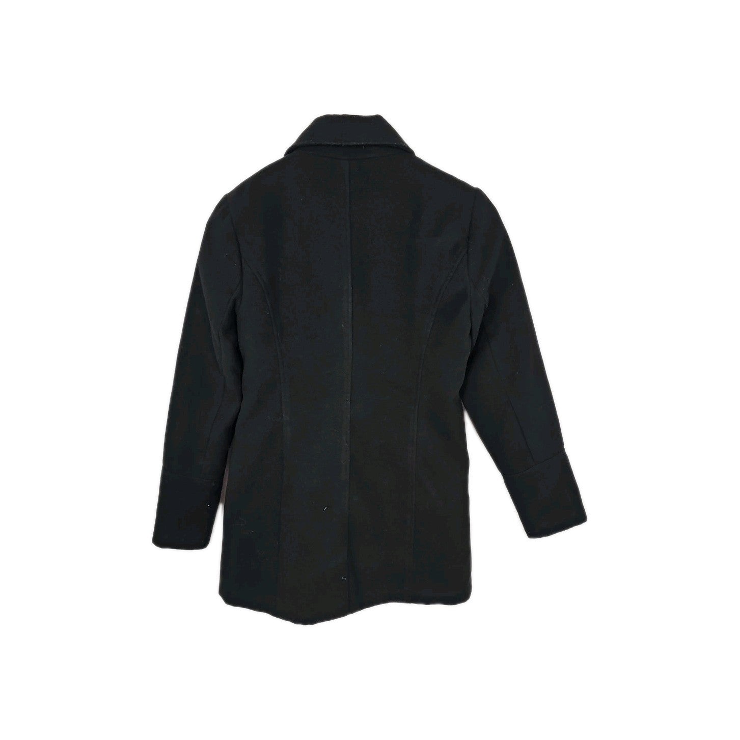 EK9766 Damen Jacke Zebra Gr.XS Schwarz2