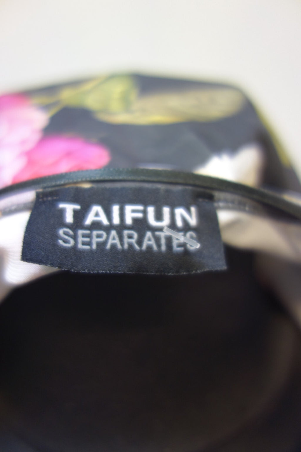 EK3465 Damen Oberteil von Taifun Sepeates, Größe 384