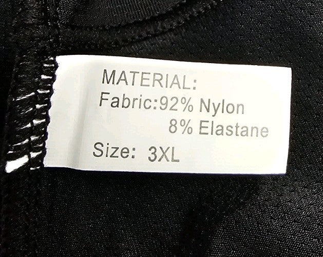EK10585 Damen Shapeware  Lucky Gr.3XL Schwarz neu ohne Ettiket2