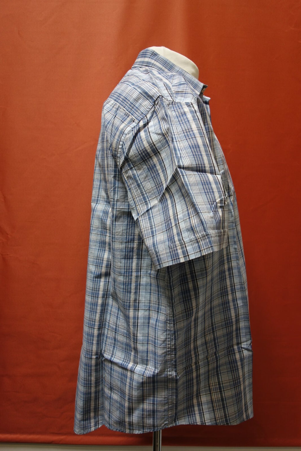 EK0062 Herren Hemd von Senator, XL3