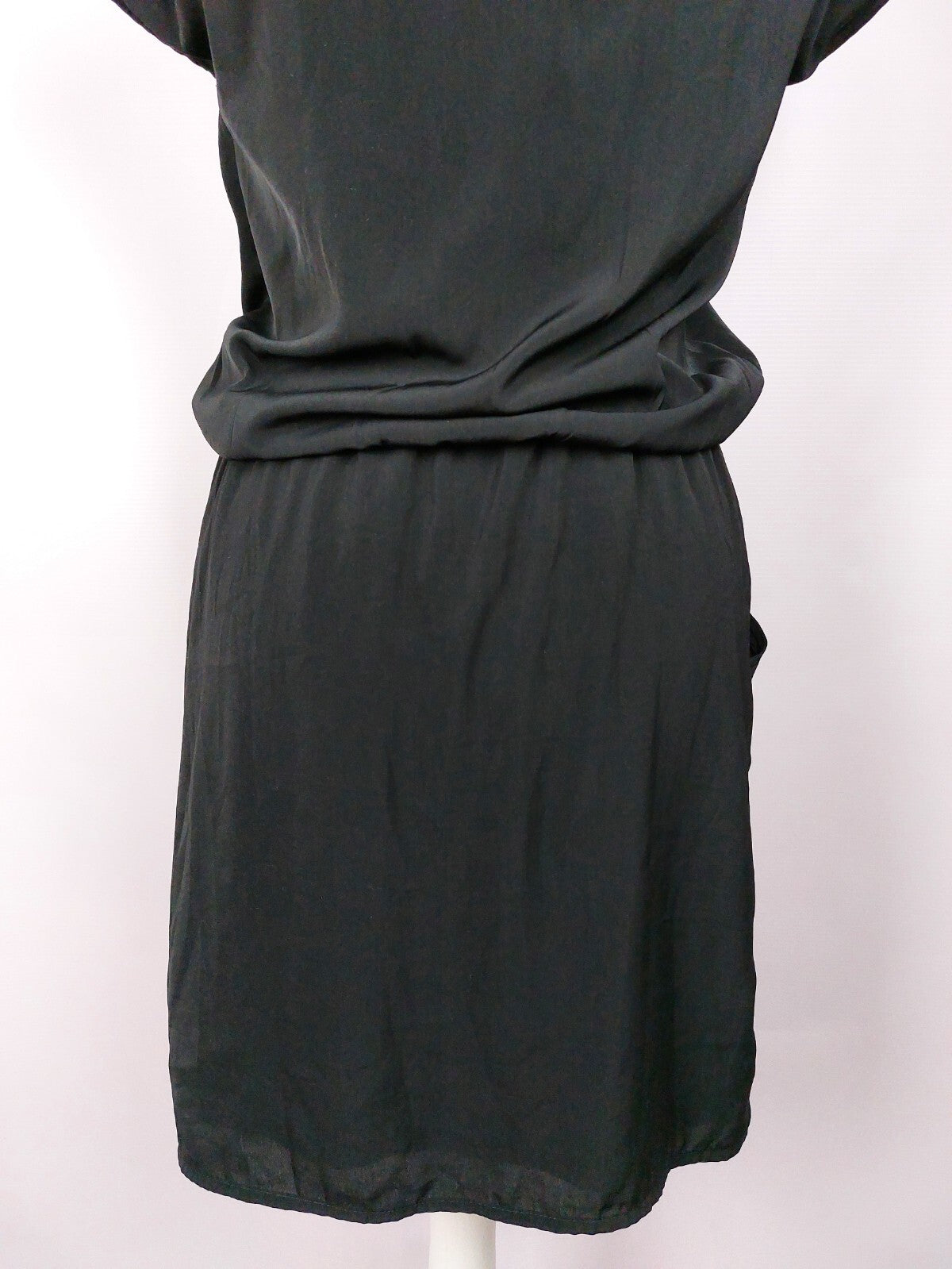 EK5296 Damen Kleid von Street One, schwarz, Gr. 348