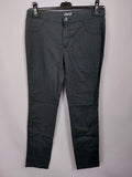 EK2942 Damen Hose von Street One, grau, Gr.40-L0