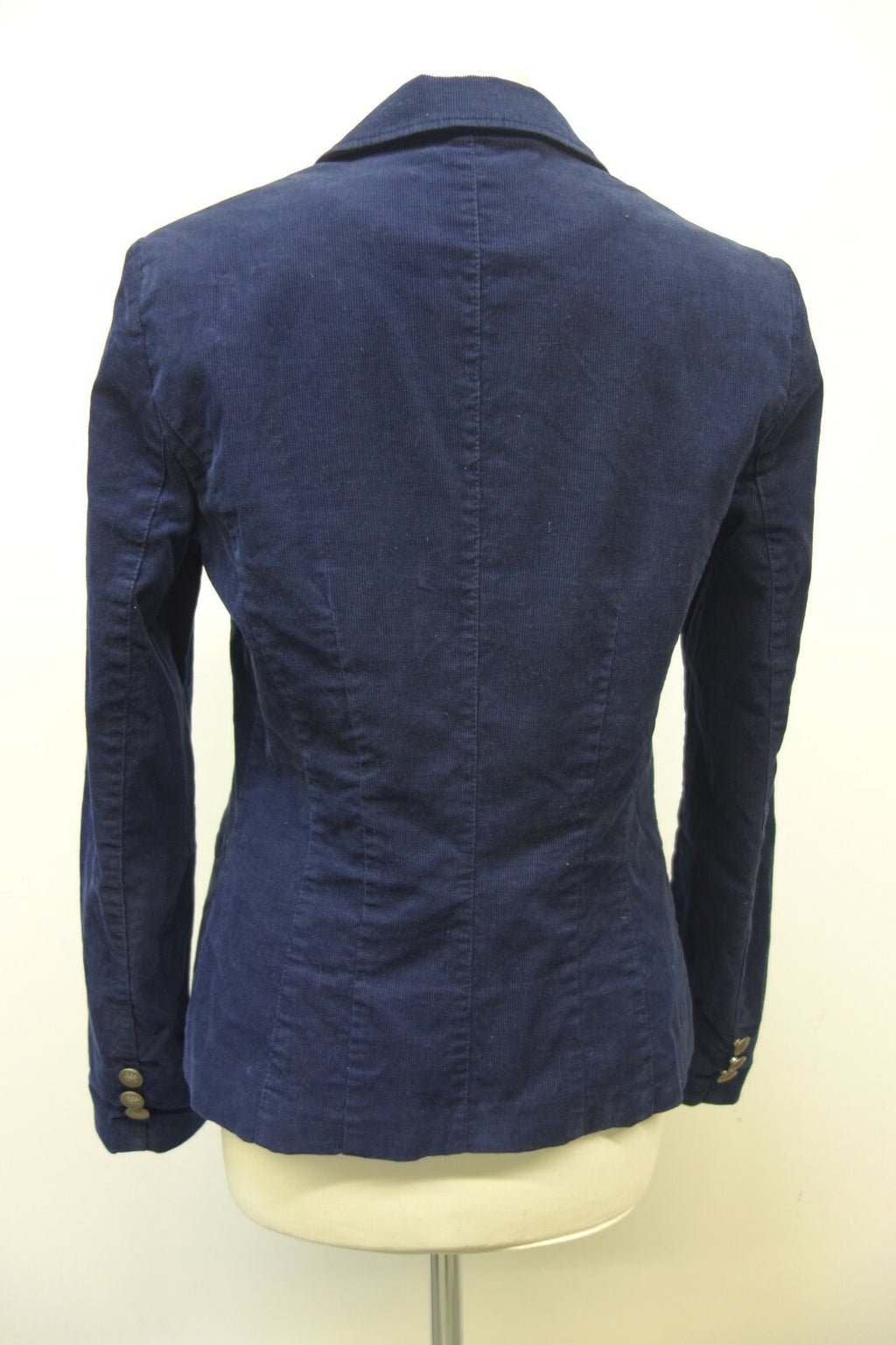 EK1139 Damen Blazer von Orsay, blau, Gr. 384