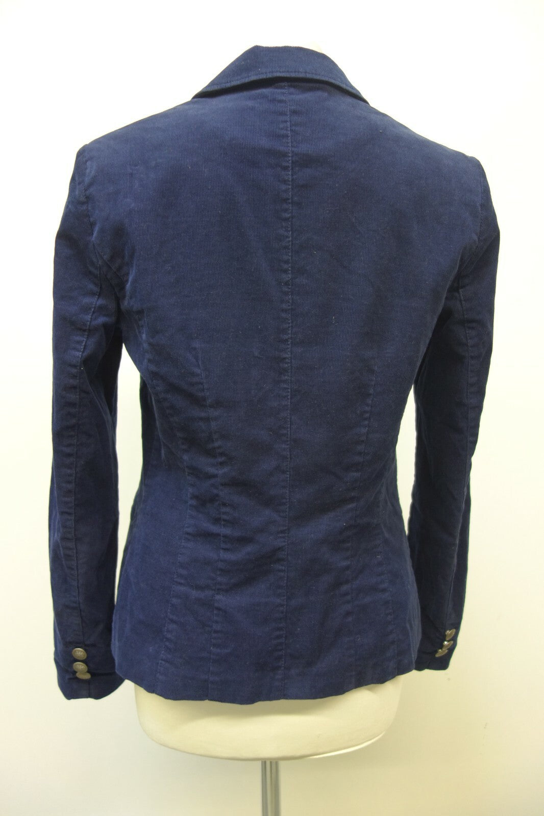 EK1139 Damen Blazer von Orsay, blau, Gr. 384