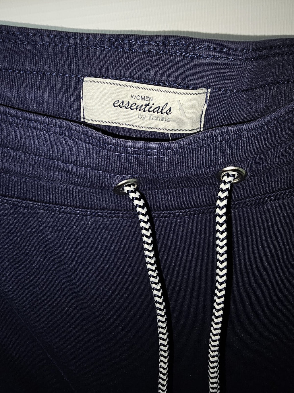 EK6782 Damen Rock von Tchibo, Blau, Gr.481