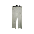 EK10141 Damen Hose Engebers, beige, Gr.L 0