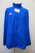 EK1934 Herren Sportjacke von Adidas, blau, Gr. 2XL0