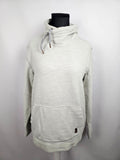 EK3146 Damen Pullover von s.Oliver, grau, Gr. XL0